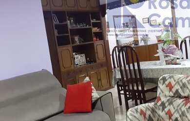 Imagem 6: 3 DORMITÓRIOS DEPENDENCIA PLANEJADOS GARAGEM / ESTUDA PERMUTA