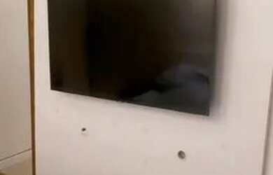 Imagem 5: Apartamento Condomínio Minha Praia no Recreio Dos Bandeirantes