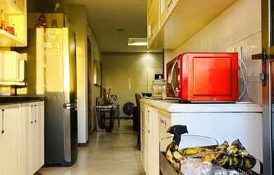 Imagem 16: Vendo 4 quartos com 3 suítes