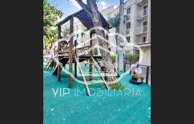 Imagem 1: Apartamento com 2 dormitórios, 50 m² - venda por R$ 169.000,00 ou aluguel...