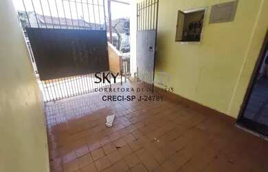 Imagem 4: SãO PAULO - Casa Padrão - Jardim Santa Cruz Campo Grande