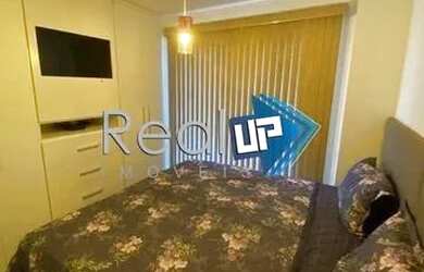 Imagem 10: Garden em pleno Recreio. Piscina, Varanda, 191m² de Áreae2 Vagas na...