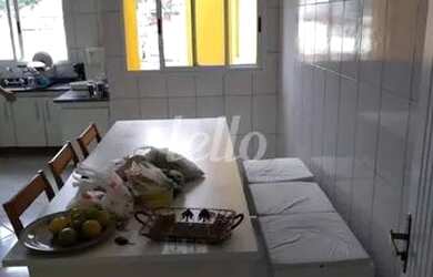 Imagem 5: Santo André - Apartamento Padrão - Utinga