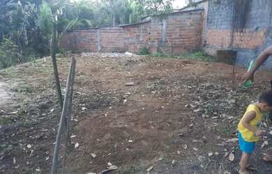 Imagem 1: Vende se terreno no capelão Lauro de Freitas frente de rua