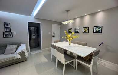 Imagem 3: Oportunidade no condomínio Repletto Luzia Apartamento reformado Repleto