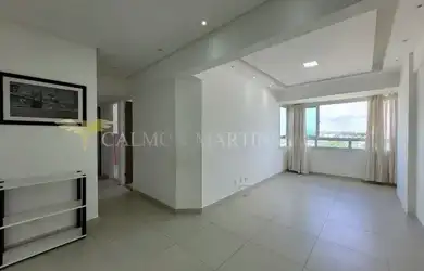 Imagem 16: Apartamento para venda tem 72 metros quadrados com 3 quartos em Patamares...