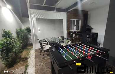 Imagem 2: CASA A VENDA EM SANTANA DE PARNAIBA - NOVA JAGUARI