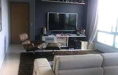 Imagem 6: Apartamento com 4 dormitórios, 158 m² - venda por R$ 1.925.000,00 ou aluguel por R$ 11.800