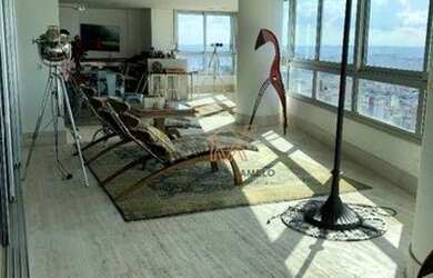 Imagem 4: Apartamento com 5 dormitórios, 593 m² - venda por R$ 9.000.000,00 ou...