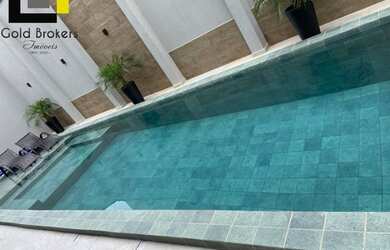 Imagem 14: CASA NO CONDOMÍNIO BRISAS JUNDIAÍ-JARDIM SAMAMBAIAS-ACEITA PERMUTA POR...