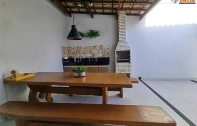 Imagem 10: FEIRA DE SANTANA - Casa de Condomínio - SIM