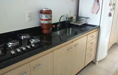 Imagem 15: Alugo apartamento finamente mobiliado Em Copacabana - Quarto e sala com...