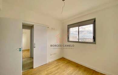 Imagem 10: Apartamento com 3 Quartos à venda, 105 m² por R$ 850.000 - Buritis - Belo Horizonte/MG