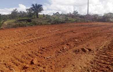 Imagem: O terreno possui 6.000m² de Área e está localizado em Centro