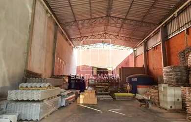 Imagem 4: Salão/Galpão salão - térreo