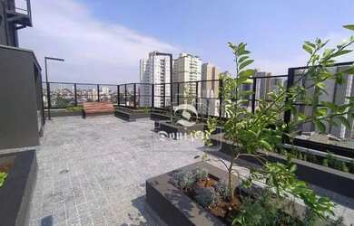 Imagem 15: Apartamento com 1 dormitório, 44 m² - venda por R$ 495.000,00 ou aluguel...