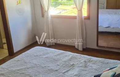 Imagem 12: casa - Nova Campinas - Campinas