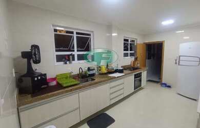 Imagem 14: Apartamento com 4 dorms, Gonzaga, Santos - R$ 1.25 mi, Cod: 1592699