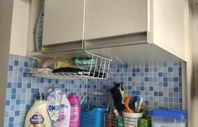 Imagem 12: APARTAMENTO RESIDENCIAL em JUNDIAÍ - SP, PARQUE CIDADE JARDIM II