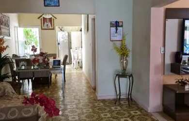 Imagem 4: Casa no Siqueira Campos. 250m² de Área, 2 Vagas na garageme3 Dormitórios