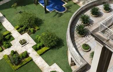 Imagem 4: VERVEINE - Venda ou Locação, 425m², 4 Suites, 6 Banheiros, 4 Vagas...