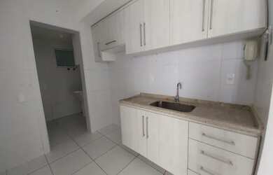 Imagem 5: Apartamento Grand Park Varandas Calhau 4 andar alguns projetados