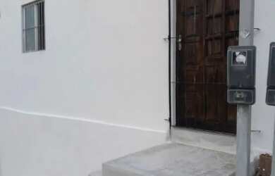 Imagem 1: Casa em Fragoso Paulista. 100m² de Área, 1 Banheiroe2 Dormitórios