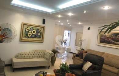 Imagem 4: Av. Vieira Souto apartamento 3 quartos à venda, 110 m² por R$ 3.260.000...