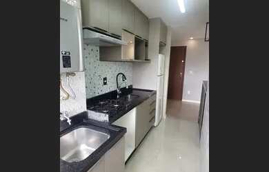 Imagem 2: Apartamento à venda no condomínio Bell x27 Art em Jundiaí SP