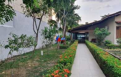 Imagem 3: Linda casa no CJ. VIEIRALVES