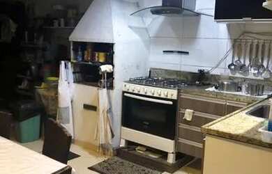 Imagem 7: Vendo Casa no Condomínio Forest Hill com 3 quartos em Manaus - AM