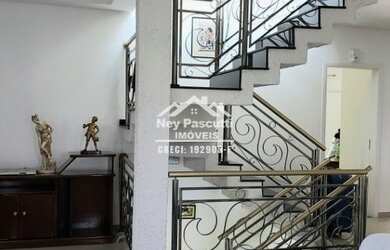 Imagem 4: Arujá - Casa de Condomínio - JARDIM FAZENDA RINCAO