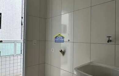 Imagem 10: Vista Mar na Ocian Apto 02 dorms, lazer completo por 420 mil