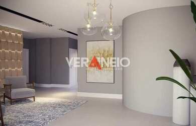 Imagem 5: Apartamento à venda, 70 m² por R$ 439.292,03 - Aviação - Praia Grande/SP