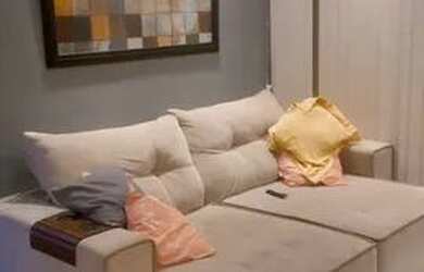 Imagem 3: Apartamento Condomínio Minha Praia no Recreio Dos Bandeirantes