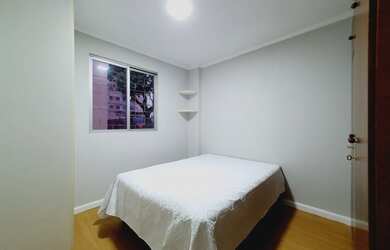 Imagem 3: APARTAMENTO com 3 dormitórios à venda com 99m² por R$ 415.000,00 no bairro Água Verde - CU