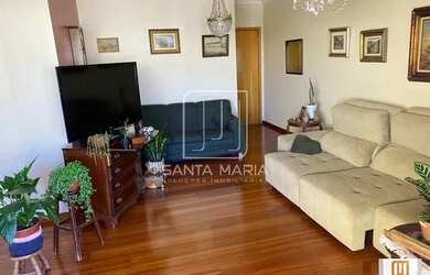 Imagem 3: Apartamento (tipo - padrao) 3 dormitórios/suite, cozinha planejada, portaria 24hs, em cond