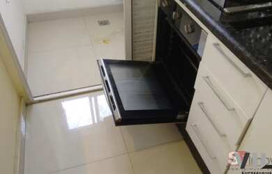 Imagem 9: Apartamento para Venda Jardim Nove de Julho São Paulo