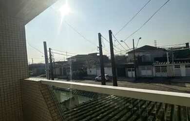 Imagem: Sobrado para venda possui 107 metros quadrados com 3 quartos