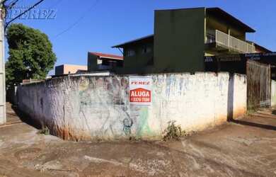 Imagem: O terreno possui 143m² de Área e está localizado em Ouro
