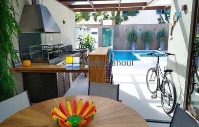 Imagem 7: Casa em condomínio para locação na Praia do Engenho Lúcio Zahoul Imóveis