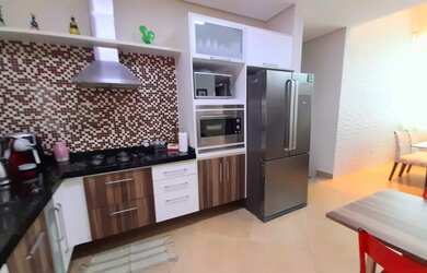 Imagem 11: Sobrado com uma linda vista à venda no condomínio Terra Magna em Indaiatuba