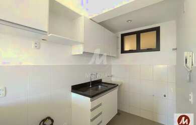 Imagem 5: Apartamento (tipo - padrao) 1 dormitórios, cozinha planejada, elevador, em condomínio fech