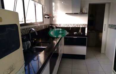 Imagem 15: Apartamento com 4 dorms, Gonzaga, Santos - R$ 900 mil, Cod: 1592317