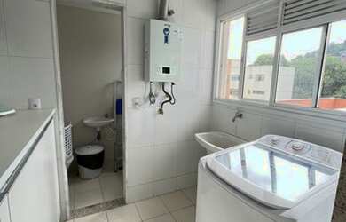 Imagem 7: VENDO APARTAMENTO SANTA LÚCIA