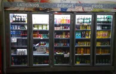 Imagem 2: Padaria bairro Jardim laguna