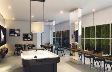 Imagem 8: APARTAMENTO RESIDENCIAL em São Paulo - SP, Perdizes