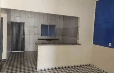 Imagem: A casa possui 2 Dormitórios, 2 Banheiros, 68m² de Área e