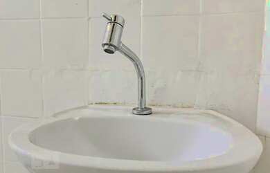 Imagem 14: Apartamento para Aluguel - Campo Belo, 1 Quarto, 39 m2