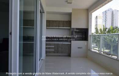 Imagem 4: Maravilhoso apartamento no residencial Rio Pisom no Jundiaí - Anápolis...